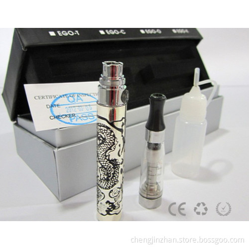 The Cigarettes Manufacturer and The Best Electronic Cigarettes